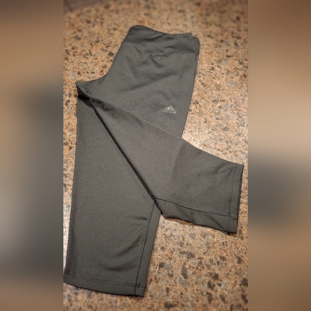 Adidas Athletics Capri
